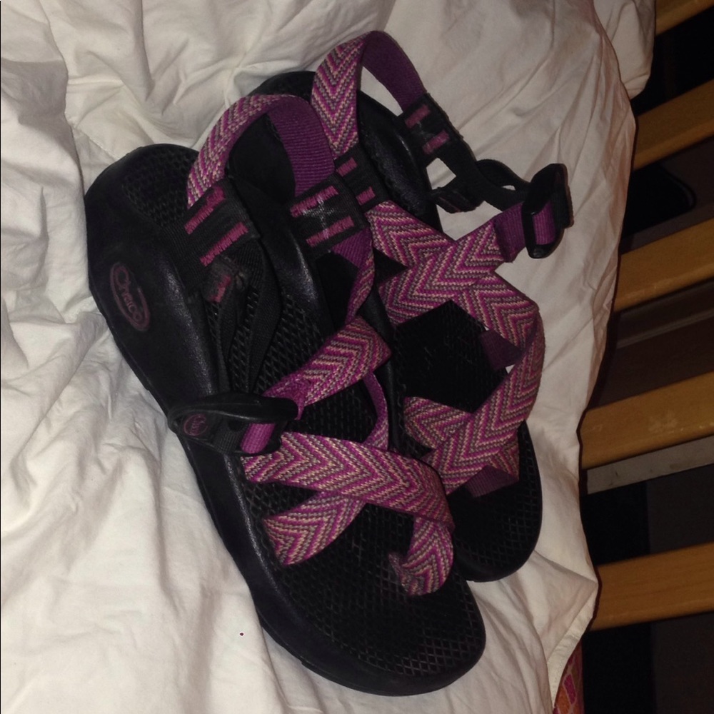 New women's chacos!
